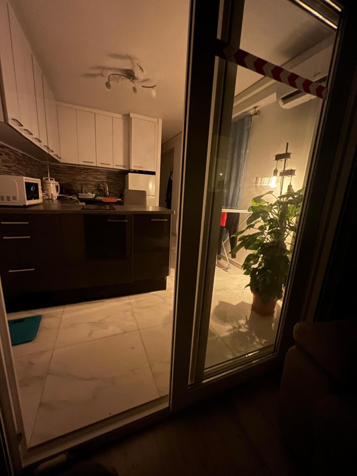 La Mata Apartment On The First Line Of The Sea トレビエハ エクステリア 写真